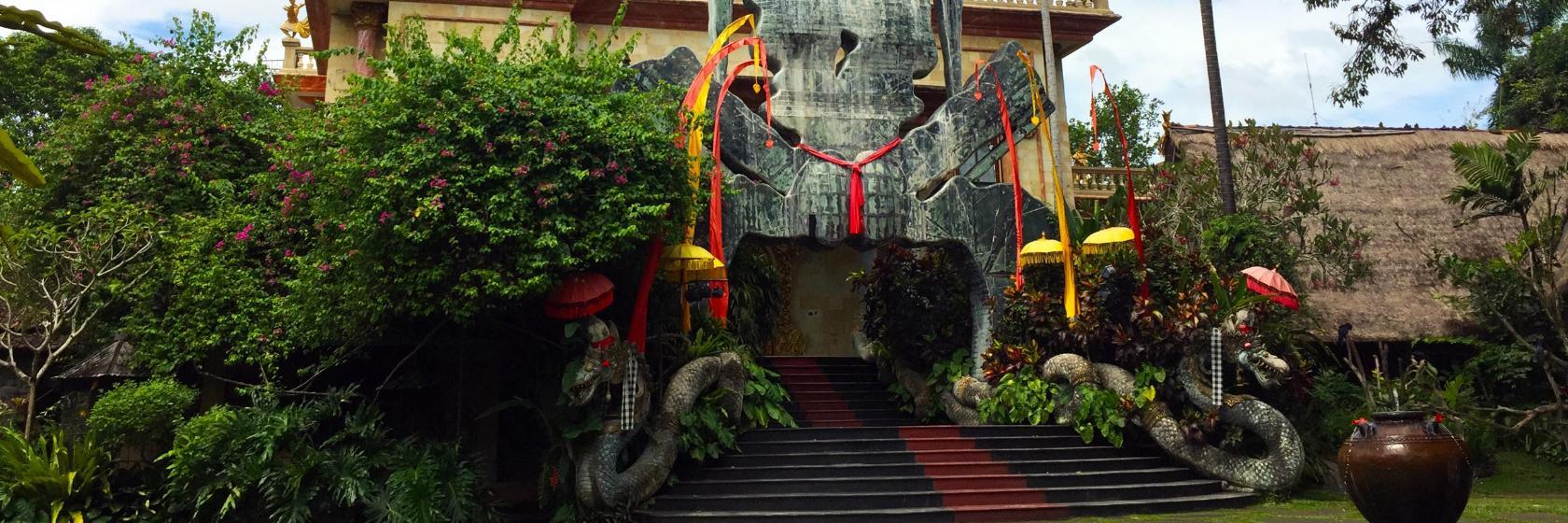 Museo del Renacimiento de Blanco